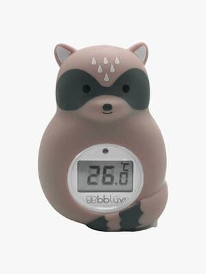 bblüv 3-in-1 Badetermometer