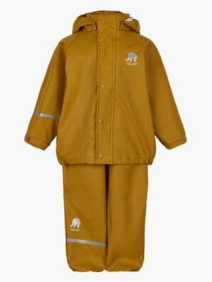 CeLaVi Regnsett, Buckthorn Brown