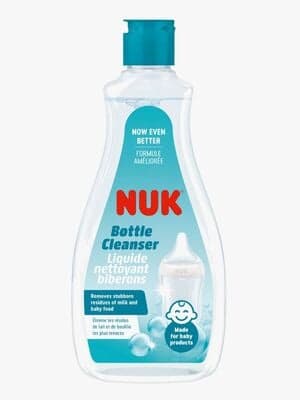 NUK Oppvaskmiddel til Tåteflasker