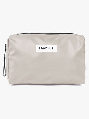 Day ET RE-S Gweneth Toalettmappe S, Pastel Parchment
