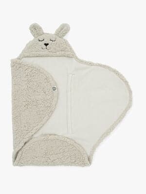 Jollein Omslagspose, Nougat