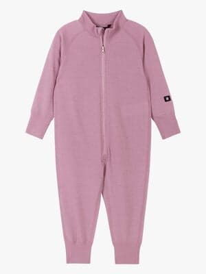 Reima Parvin Ulldress, Grey Pink