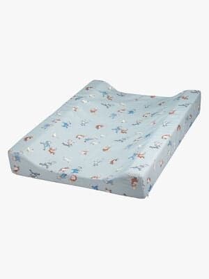 Emil Fra Lønneberget Stellematte, Blue