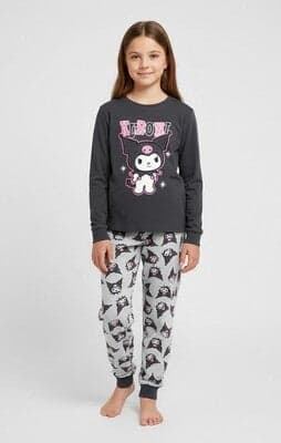 Hello Kitty Pysjamas, Kuromi
