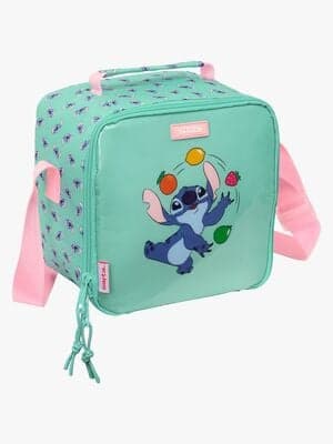 Disney Stitch Vanntett Kjølebag 4,4L, Ice Cream