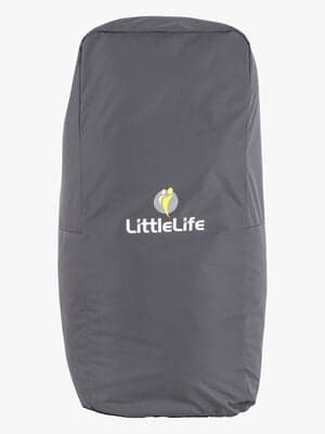 LittleLife Transportveske Bærestol, Grå