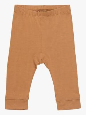 Minymo Leggings, Chipmunk