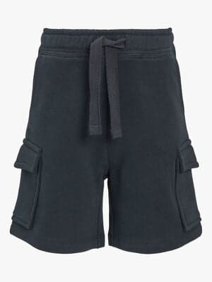 Luca & Lola Milardo Cargoshorts, Anthracite