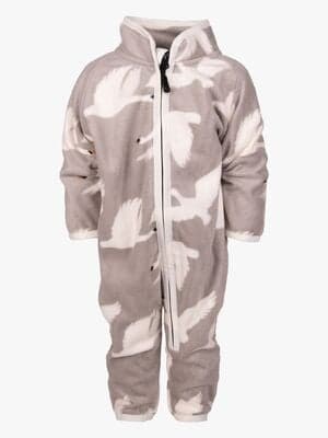 Lindberg Luleå Fleecedress, Sand