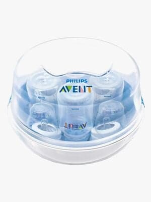 Philips Avent Dampsterilisator til Mikro