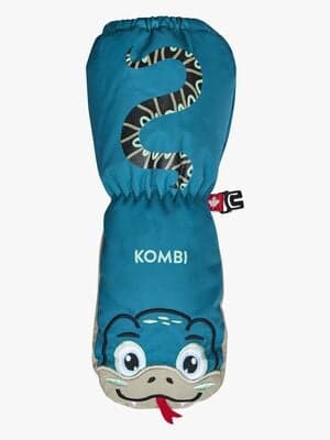 Kombi Animal Family Votter, Sammy The Snake