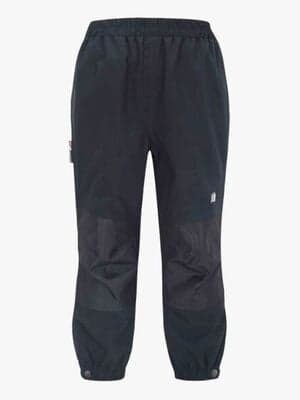 Skogstad Plain Skallbukse, Dark Navy