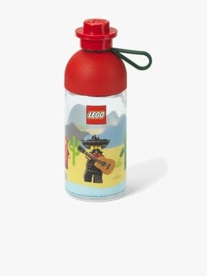 LEGO® Vannflaske 500 ml Mexico