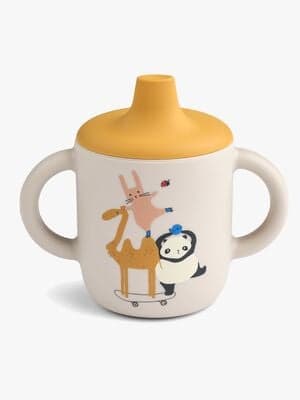 LIEWOOD Neil Tutekopp, Around the world/Sandy