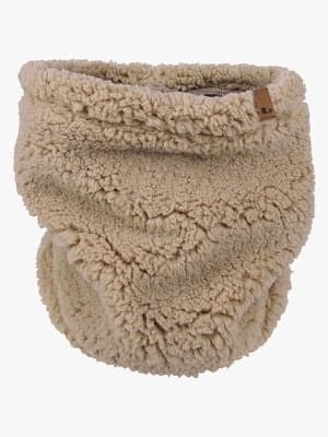 Lindberg Snuggle Tubeskjerf, Beige