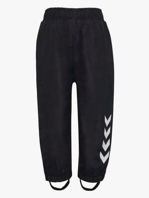 Hummel Taro Mini Bukse, Black
