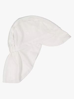 Geggamoja UV-Hatt, Offwhite