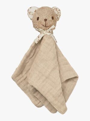 Cam Cam Copenhagen Bear Koseklut, Latte