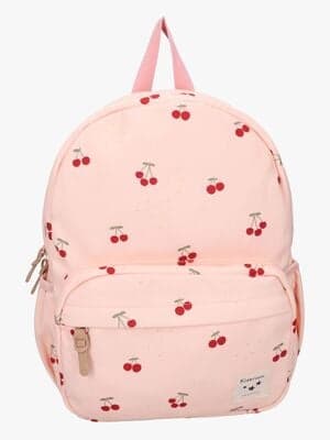 Kidzroom Ryggsekk Secret Garden, Rosa