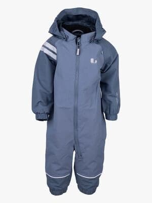 Lindberg Lingbo Skalldress, Blue/Blue