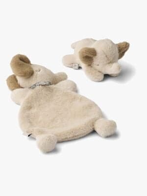 LIEWOOD Liliana Elephant Gavesett, Mist