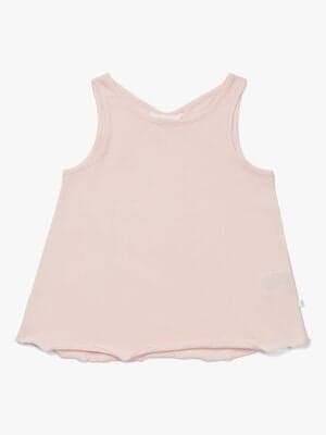 Luca & Lola Rosana Topp, Pink