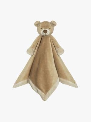 Teddykompaniet Diinglisar Sutteklut Bamse, Brun