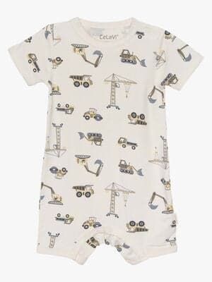 CeLaVi Jumpsuit, Rose Cloud