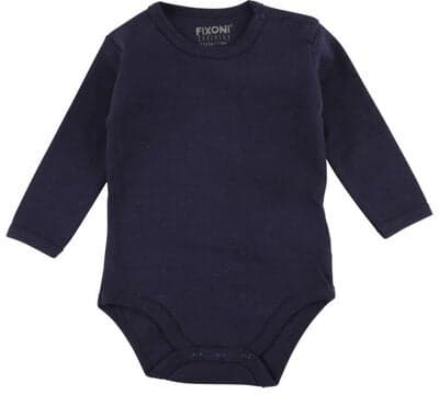 Fixoni Body, Peacoat