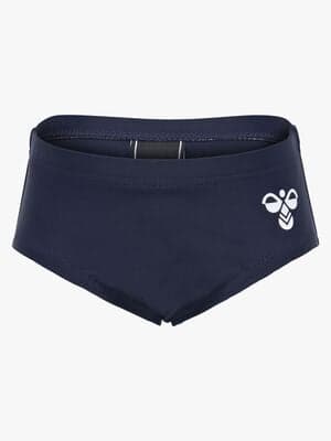 Hummel Sabri Badebukse, Svart Iris