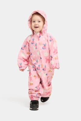 Nordbjørn Skaftö Skalldress, Puppy Love Candy Pink