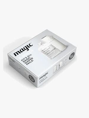 Magic Original Bleieposer 3x15