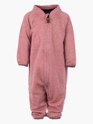 Lindberg Rocco Merino Babydress, Rose