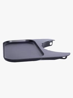 KAOS Klapp Brett, Black