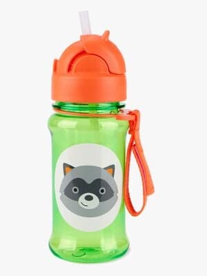 Skip Hop Zoo Vannflaske Tritan Vaskebjørn