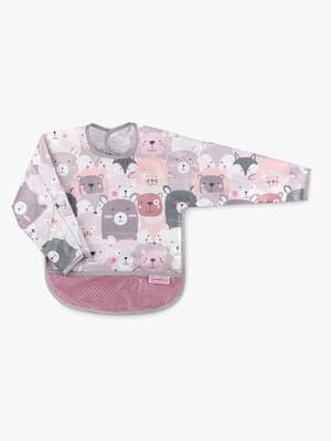 Bambino Eat-n-Play Langermet Smekke Blandet