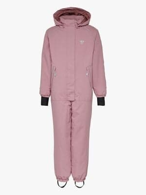 Hummel Esther Vinterdress, Foxglove