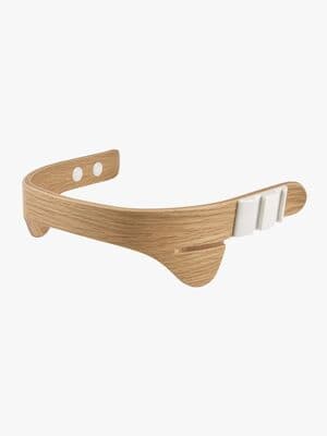 Leander Louie Bøyle, Oak Natural