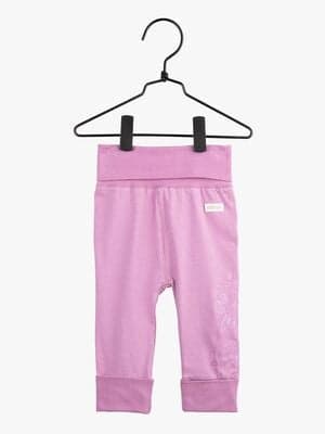 Mummitrollet Lille My Treningsbukse, Violett