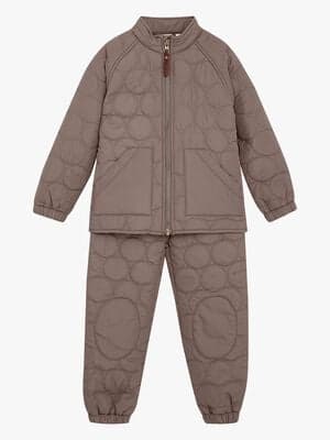 EN FANT Termosett Soft, Caribou