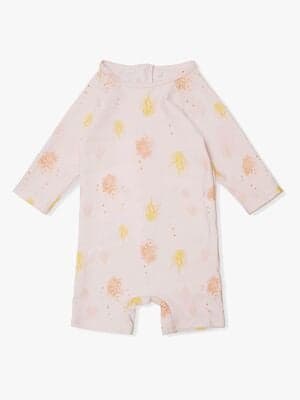 MINI A TURE Goldie Badedrakt, Big Coral Reeves