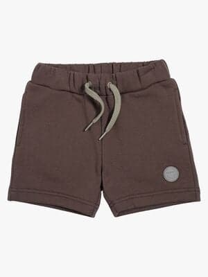 Viking x Kenza Shorts, Dark Sand