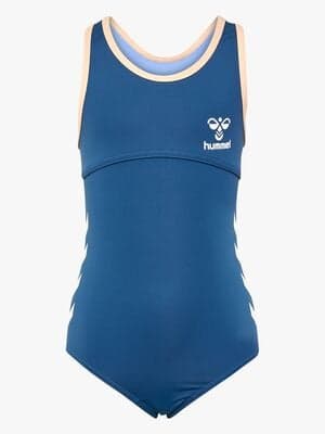 Hummel Bell Badedrakt, Dark Denim