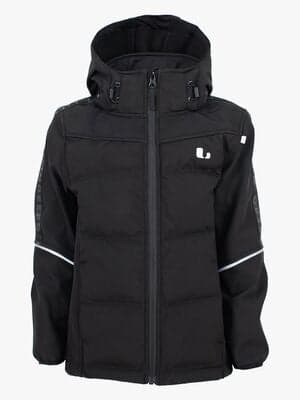 Lindberg Mac Hybridjakke, Svart