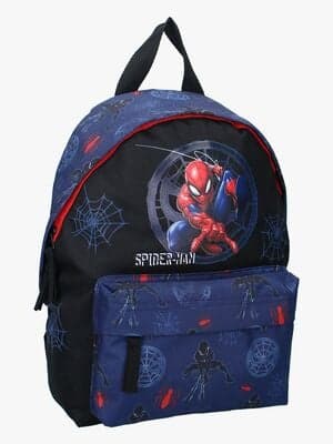 Marvel Spider-Man Ryggsekk 6L, Fight Against Wrong
