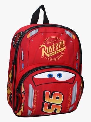 Disney Cars Ryggsekk 9L, Fluffy Friends