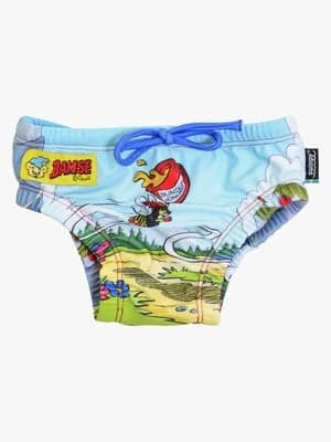 Swimpy Bamse Badebleie