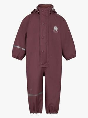 CeLaVi Regndress, Rose Brown