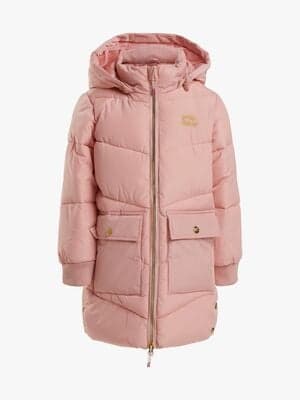 Petite Chérie Atelier Mischa Vattert Jakke, Mellow Rose