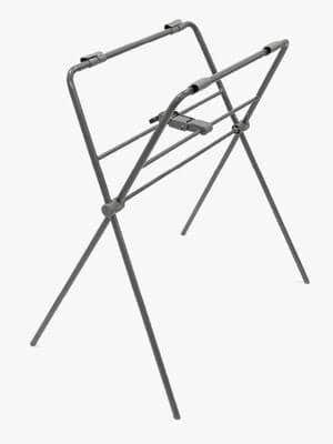 Stokke Flexi Bath Stativ, Black